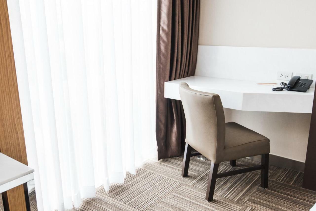 Twothree A Homely - Sha Extra Hotel 4*