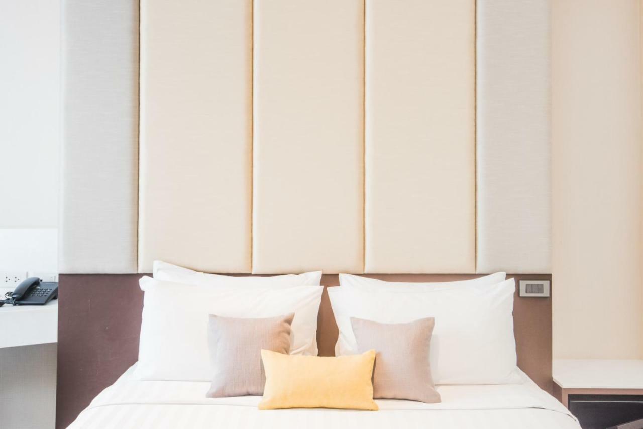 Hotel Twothree A Homely - Sha Extra Bangkok