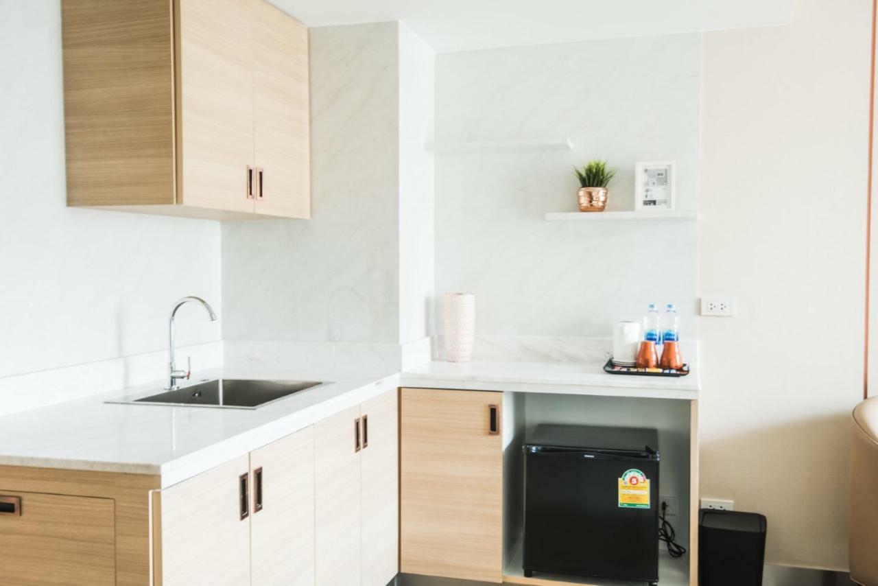 Hotel Twothree A Homely - Sha Extra 4*