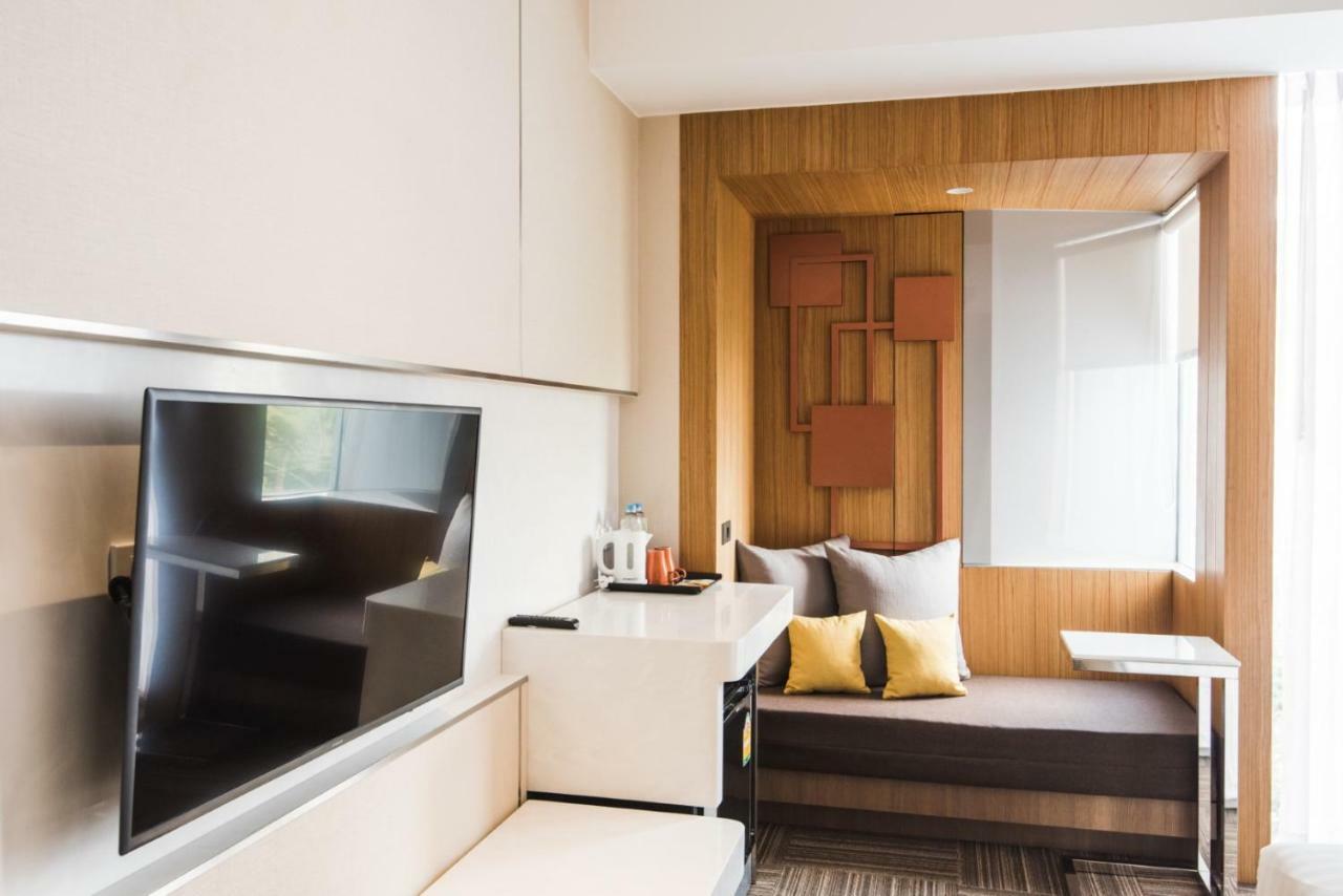 Hotel Twothree A Homely - Sha Extra
