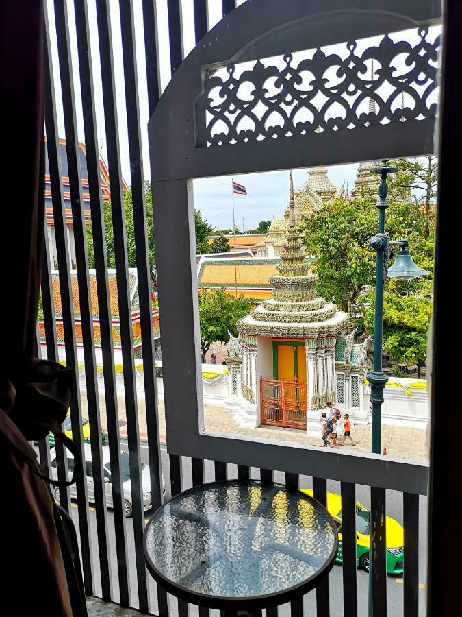 Hostel Arom D Bangkok
