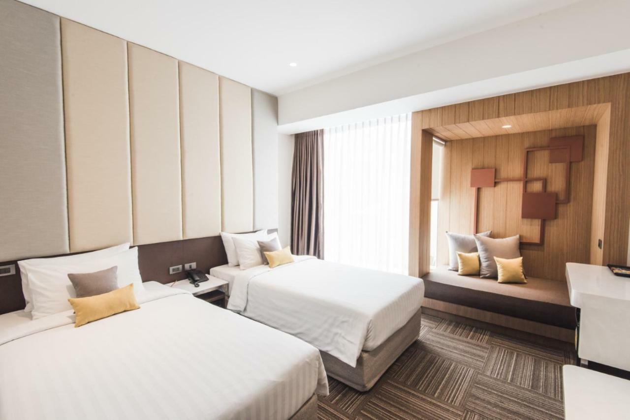 Twothree A Homely - Sha Extra Bangkok
