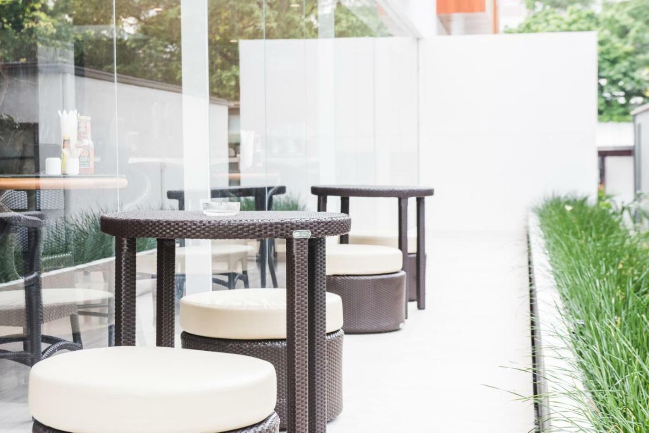 Twothree A Homely - Sha Extra 4* Bangkok