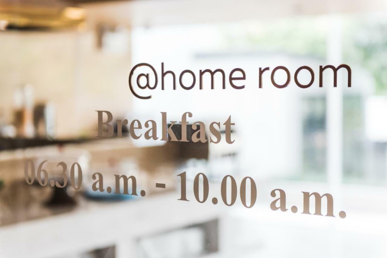 Hotel Twothree A Homely - Sha Extra 4*