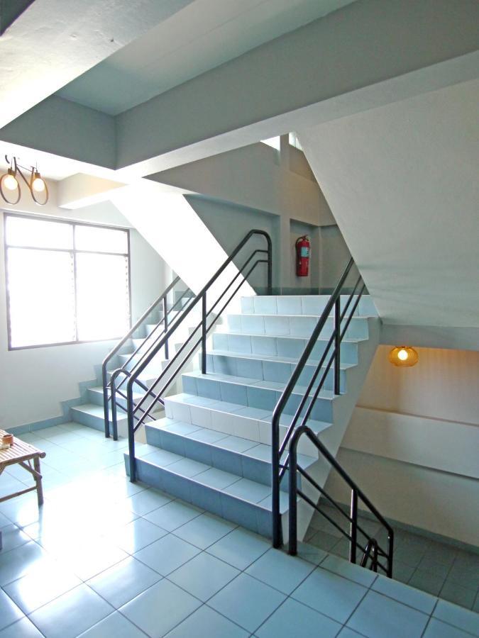 Mam's House Khaosan Guest house 3*