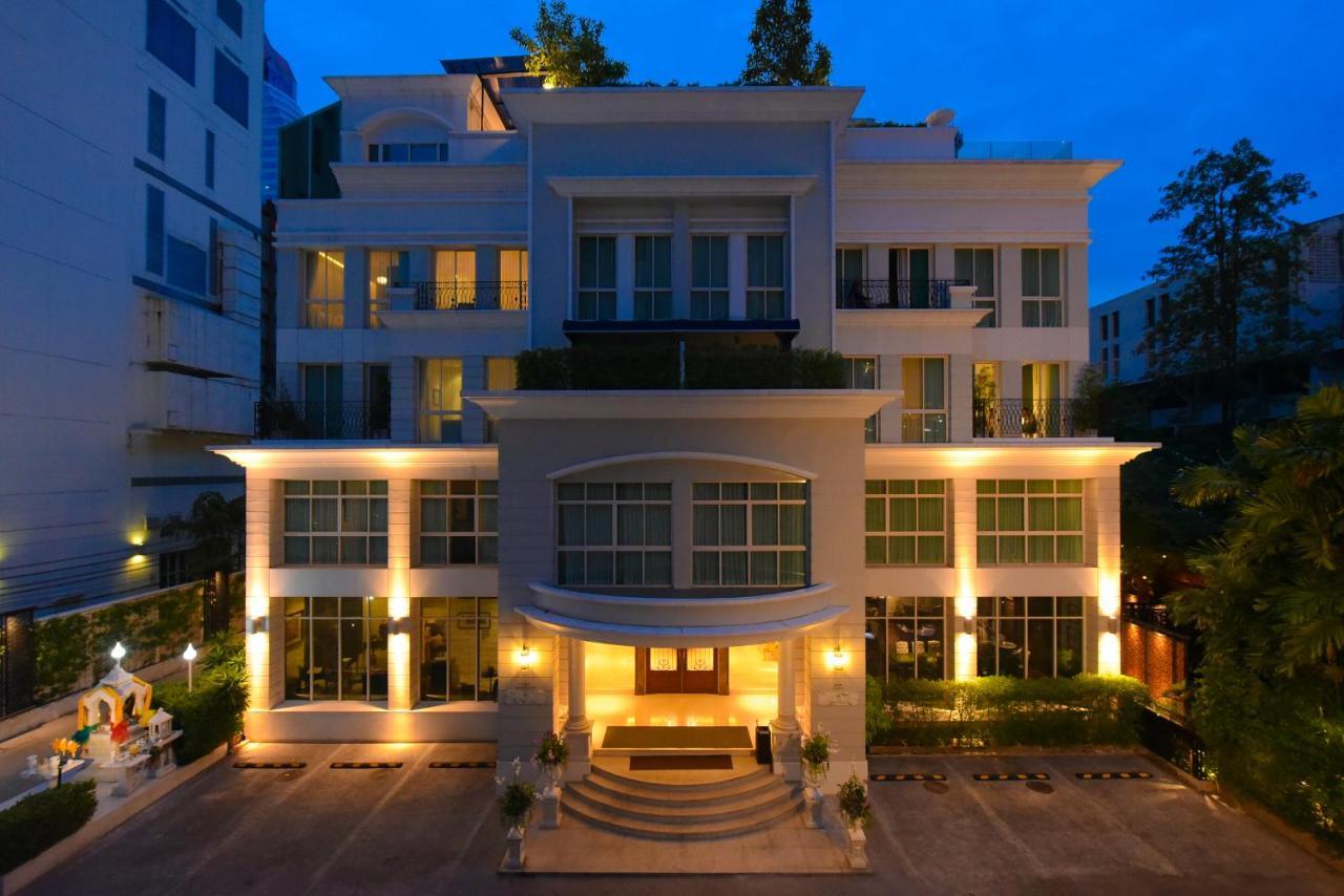 The Rose Residence, Banguecoque