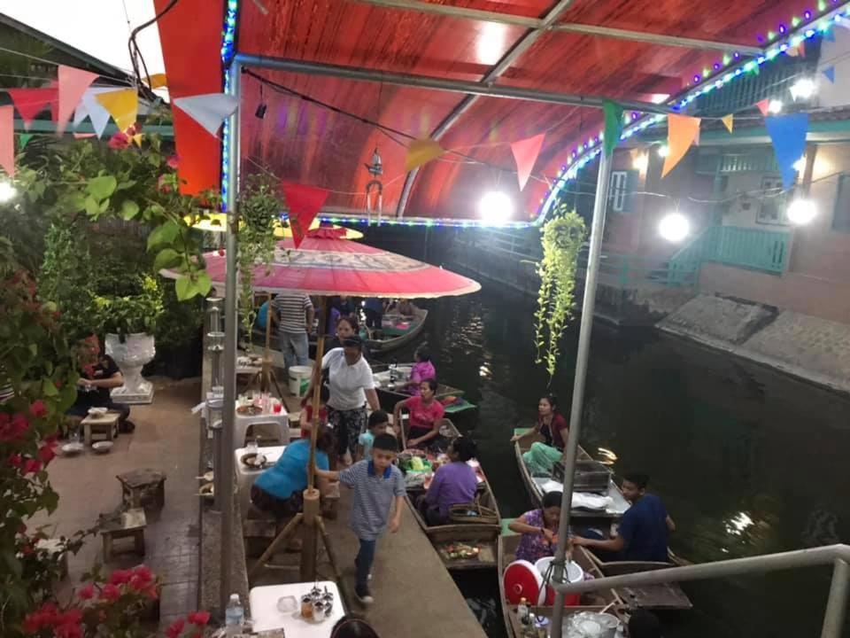 Pensão Waterside
