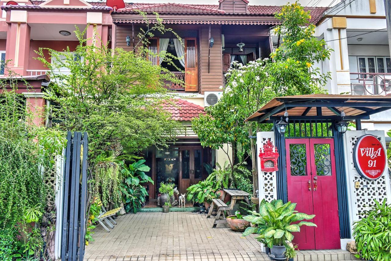 91 Gasthof Bangkok