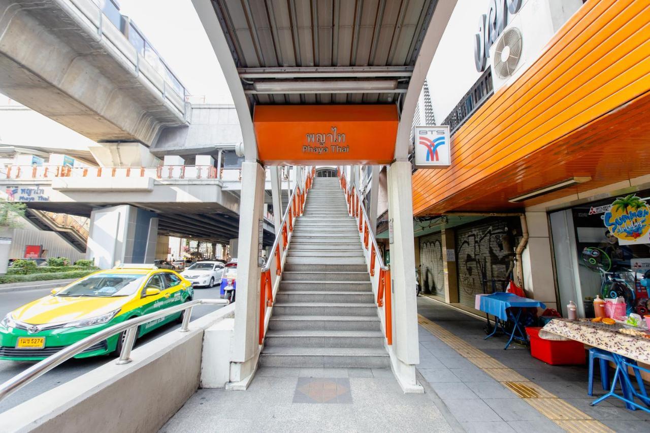 Restiny Hostel Bangkok