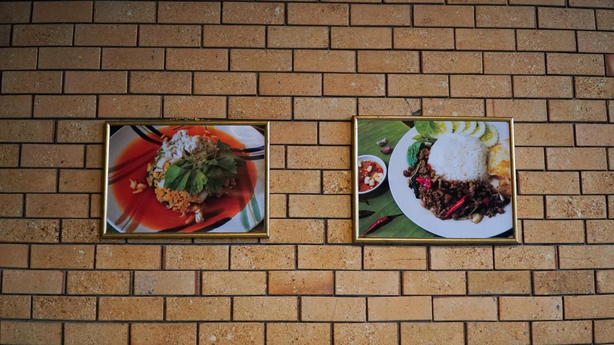 Nara Cafe And * Bangkok