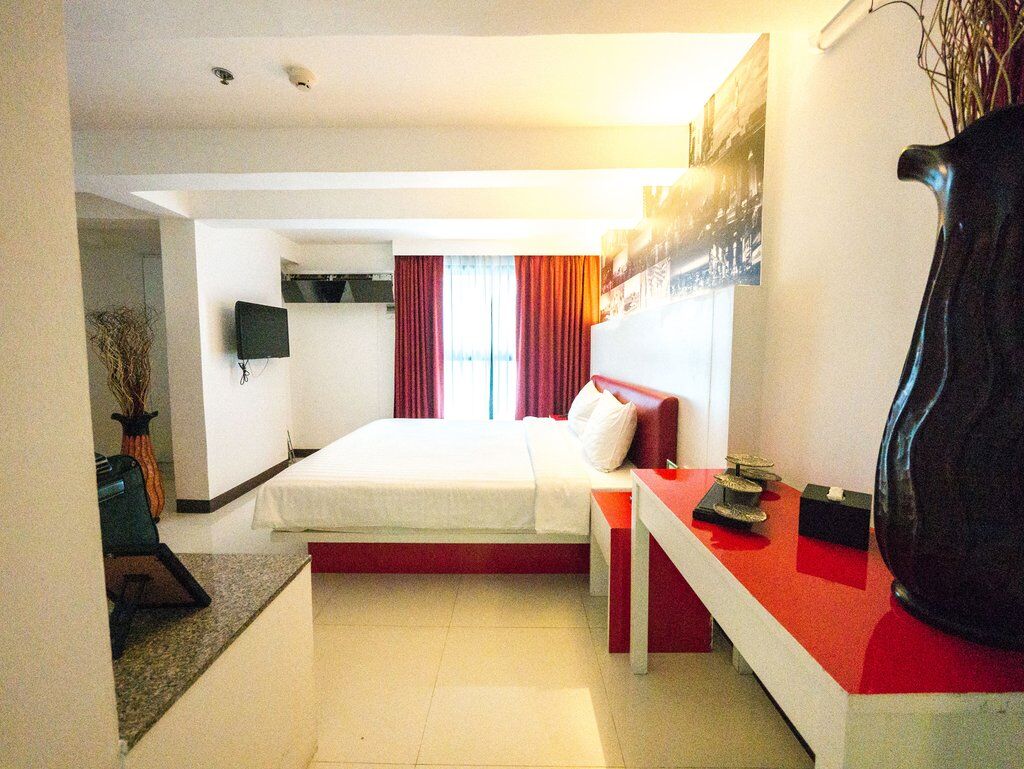 Citin Sukhumvit 11 Nana By Compass Hospitality 3* Bangkok