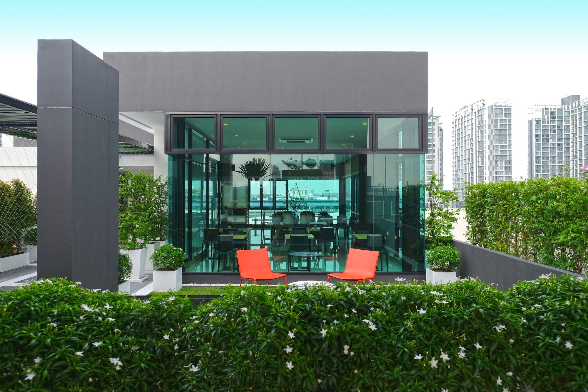 Kokotel Sukhumvit 50 Hotel
