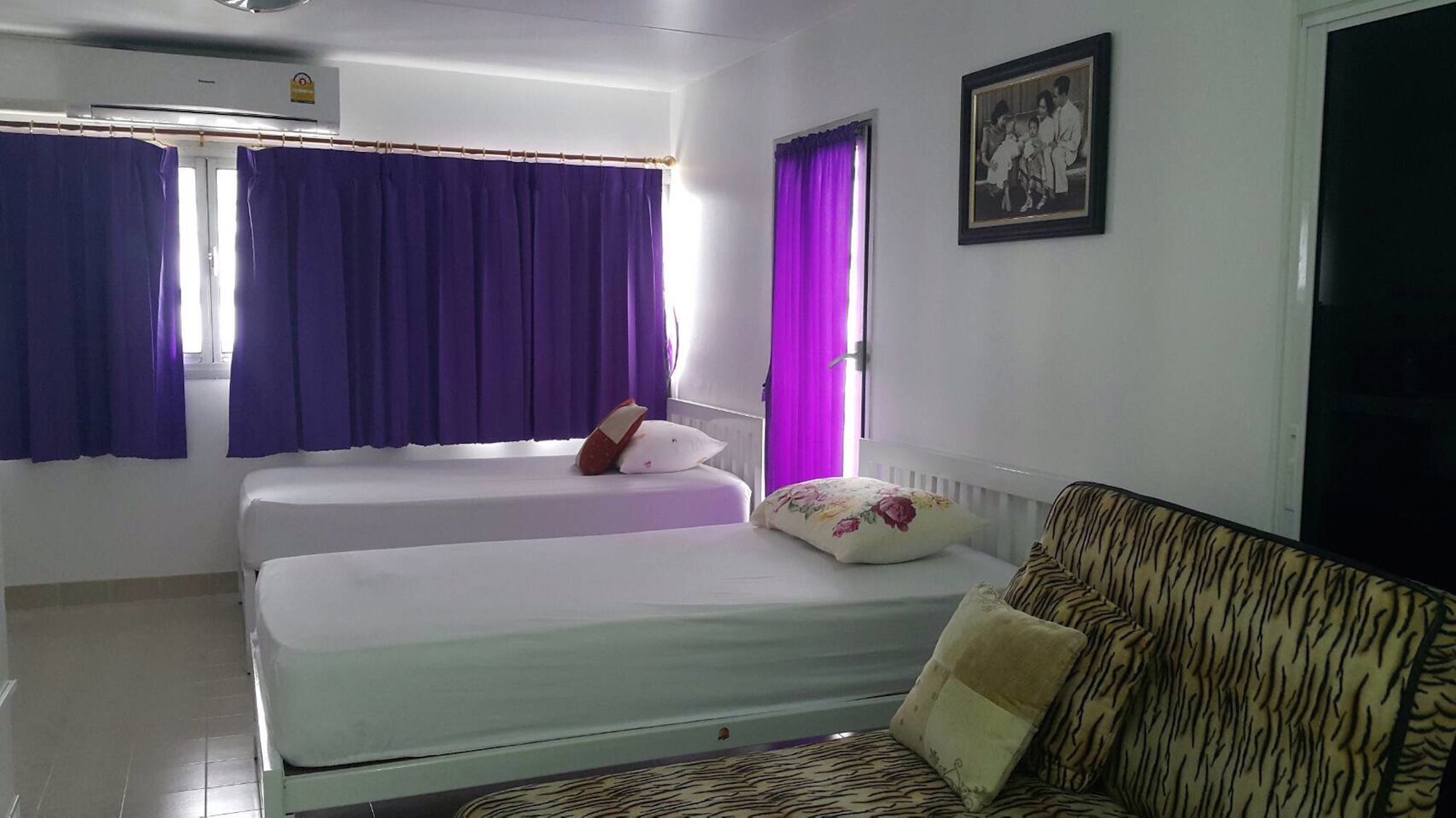 Baan Khun Rak Bangkok