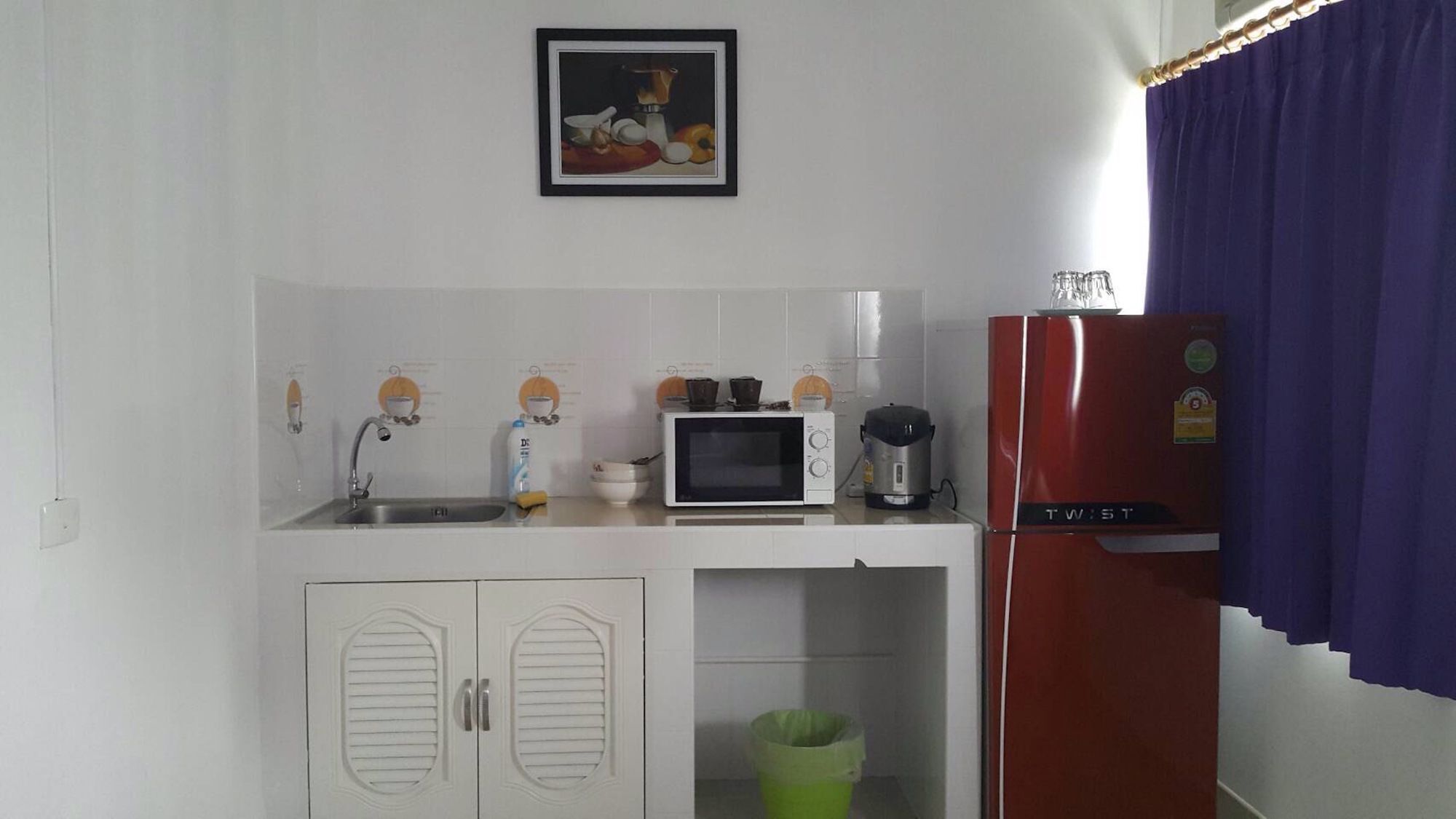 Baan Khun Rak 3*