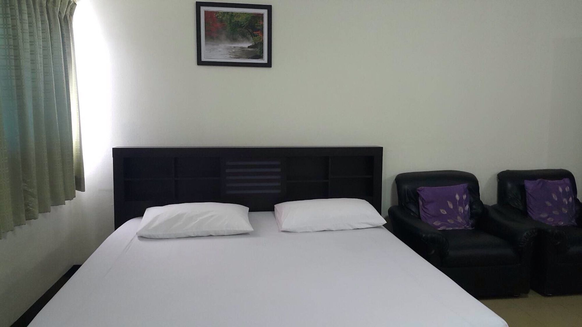 Baan Khun Rak Bangkok