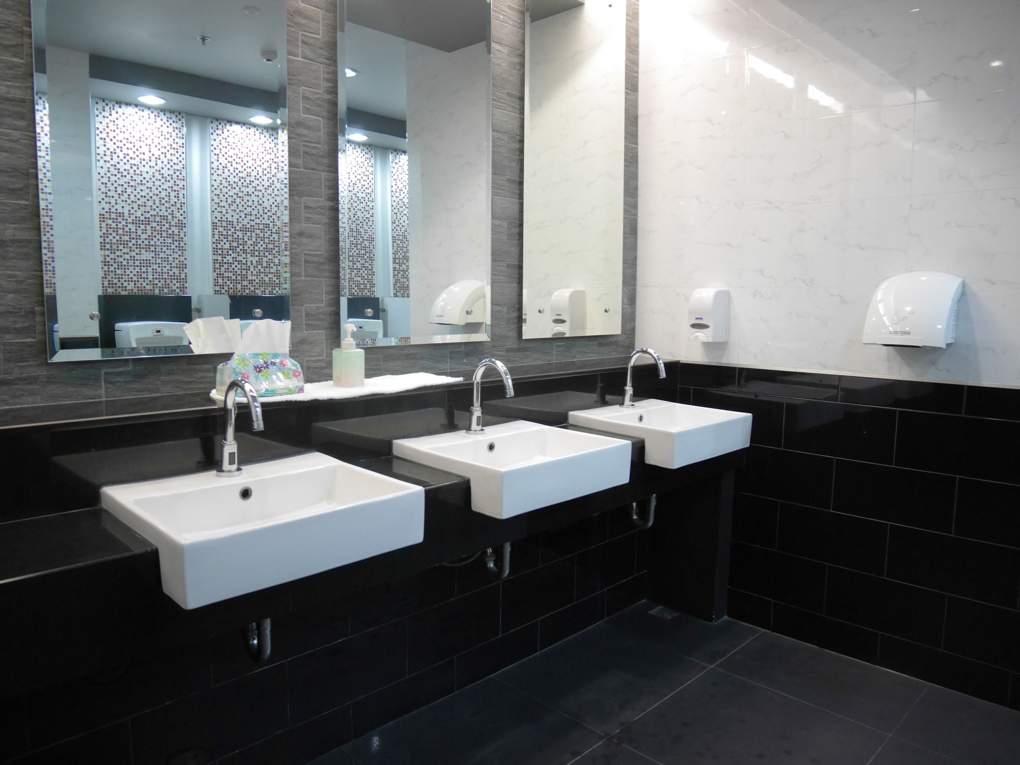 Boxtel @ Suvarnabhumi Airport Hotel kapsul