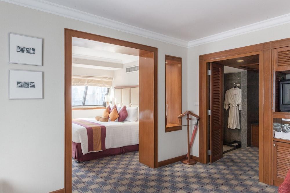 Nh Sukhumvit Boulevard 5* Bangkok