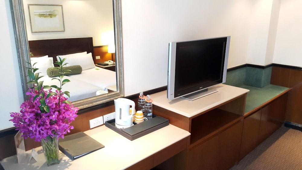 Nh Sukhumvit Boulevard 5* Bangkok