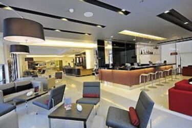 Ibis Sukhumvit 4 Hotel Bangkok