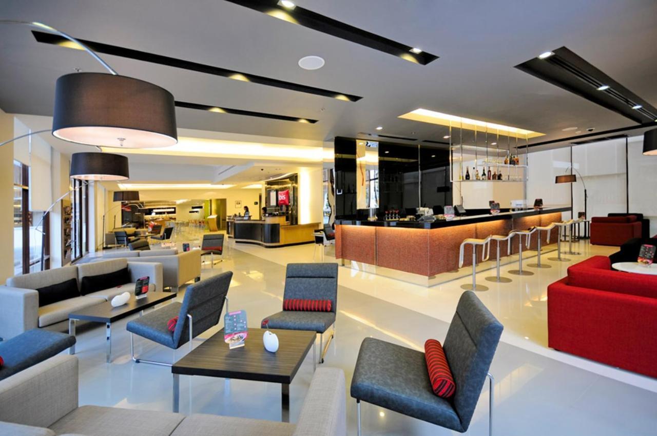 Ibis Sukhumvit 4 Bangkok