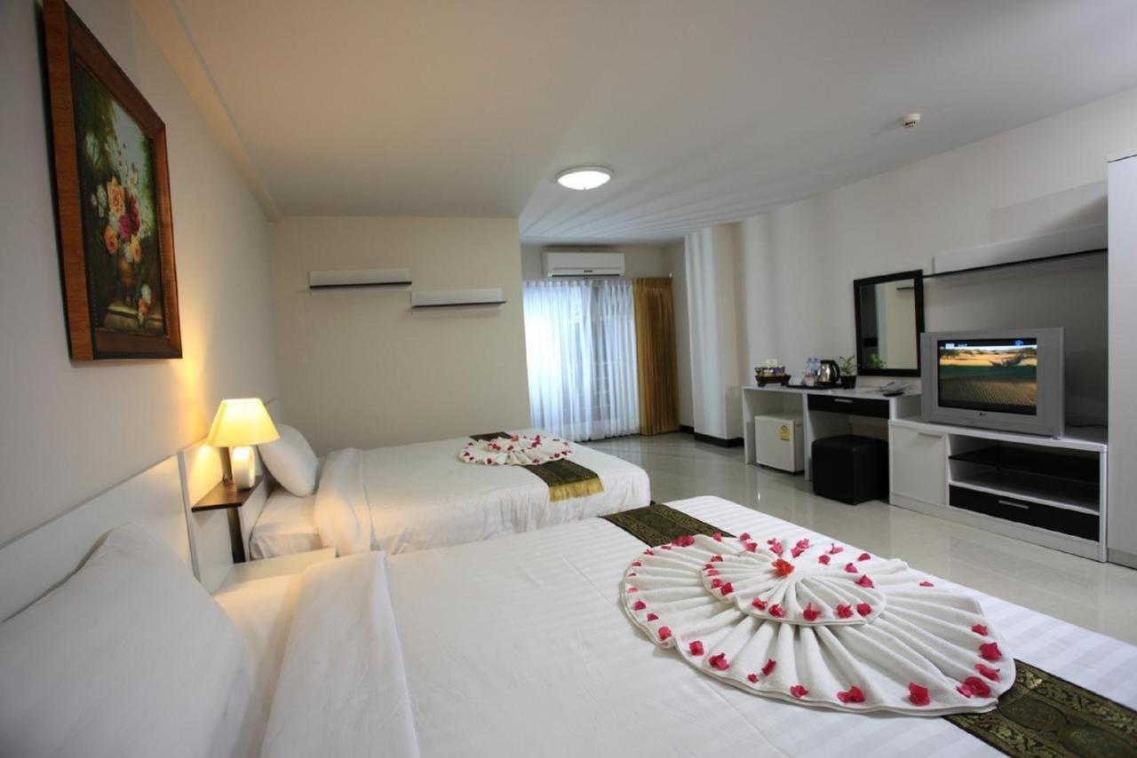 Sp 3* Bangkok