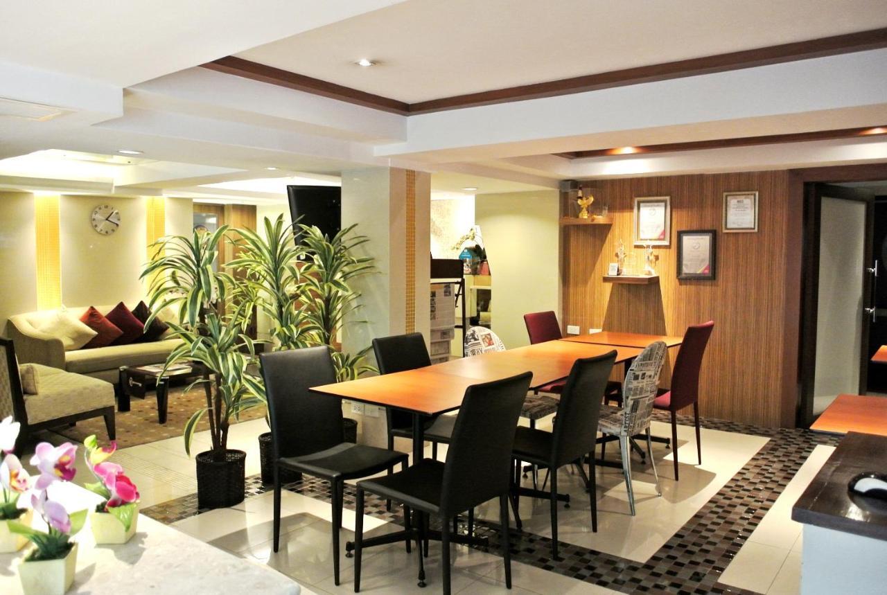 The Key Hotel
