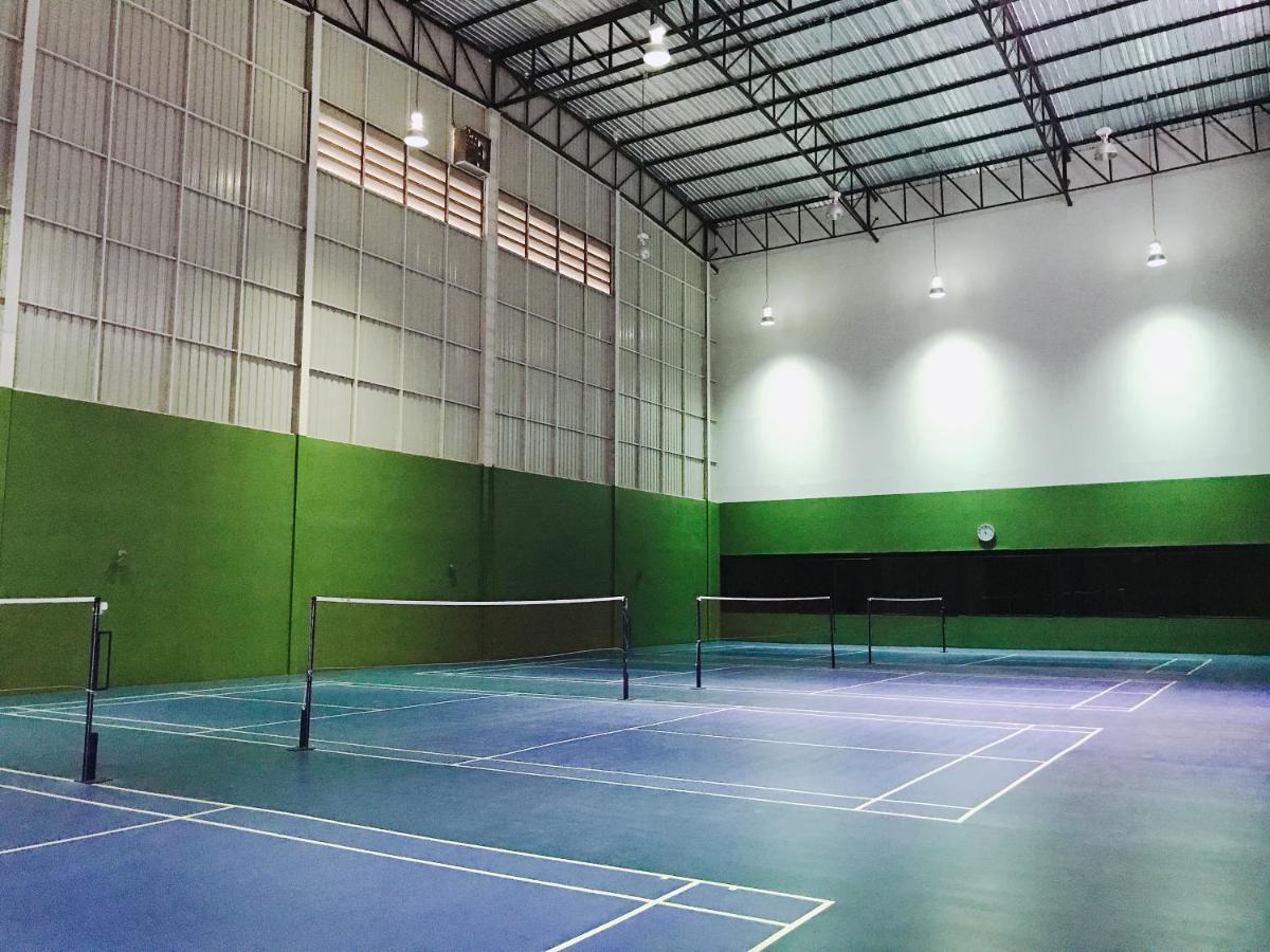 Tempat peranginan Eastin Thana Golf 4*