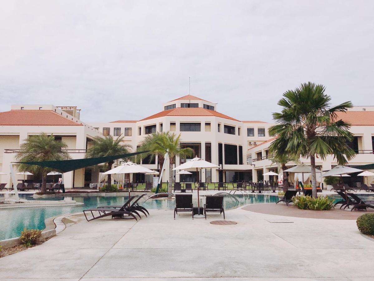 Eastin Thana Golf Tempat peranginan