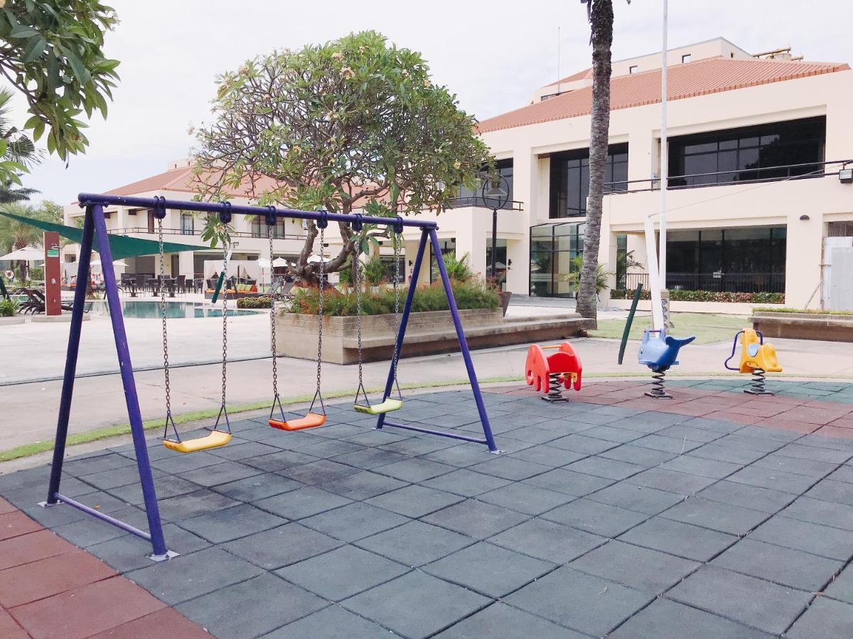 Eastin Thana Golf Tempat peranginan 4*