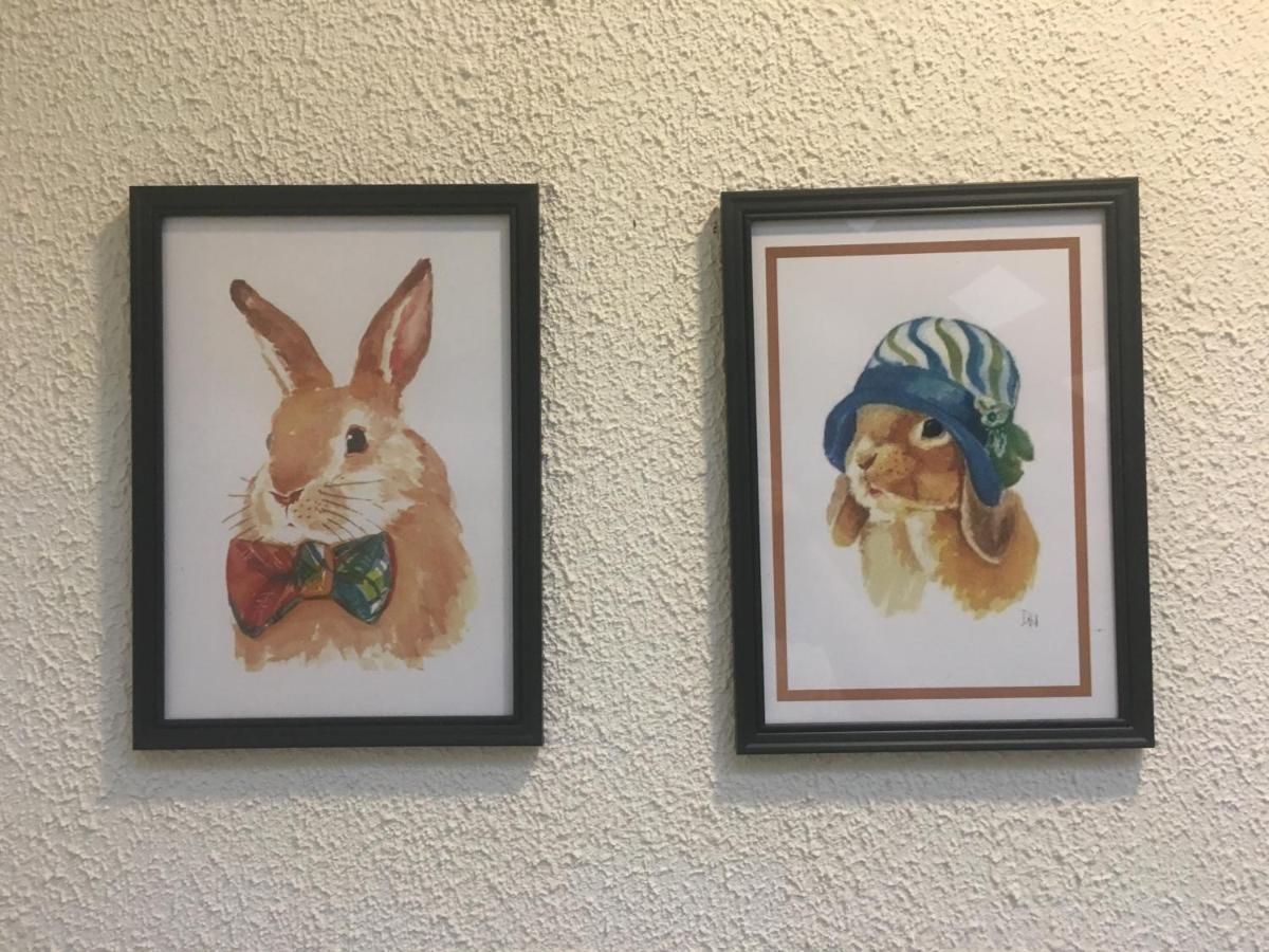Rabbitat Hostel