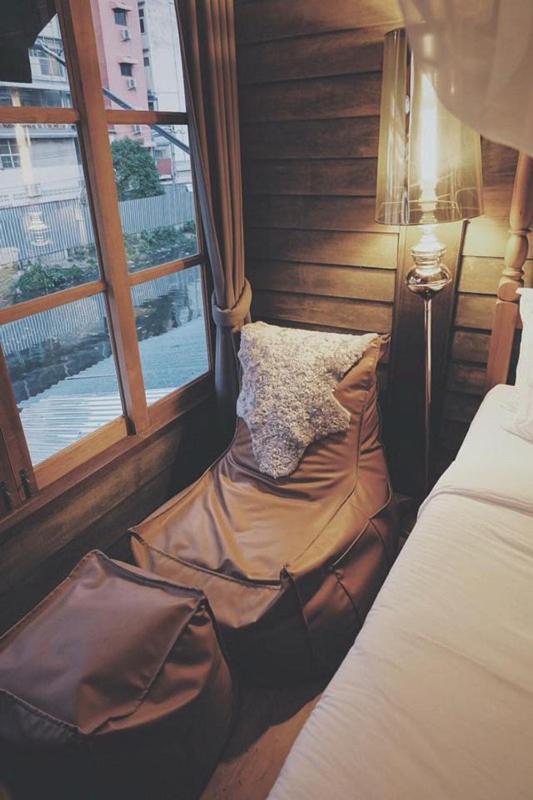 Hostel Canale *