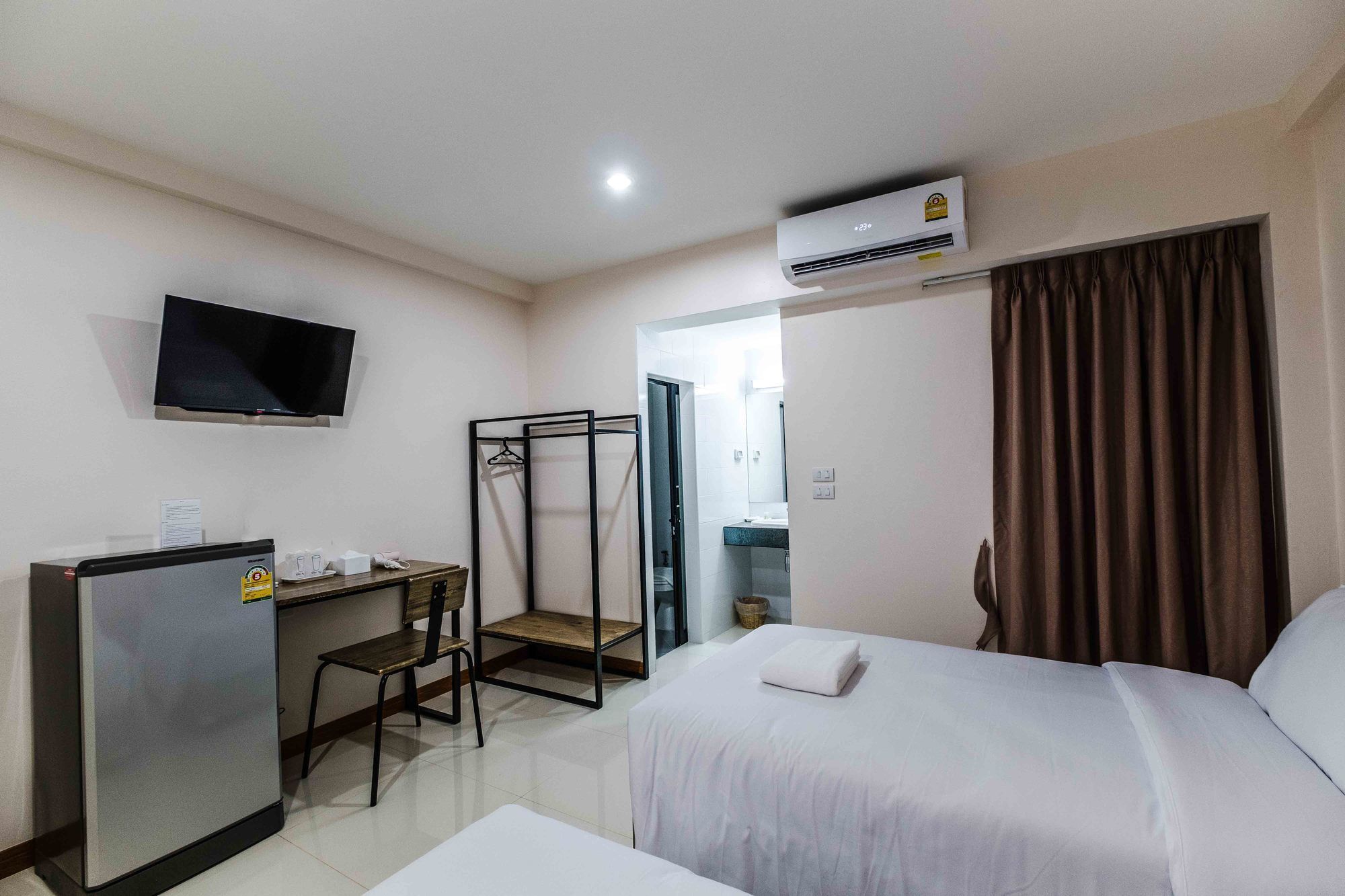 Don Muang Hotel Bangkok