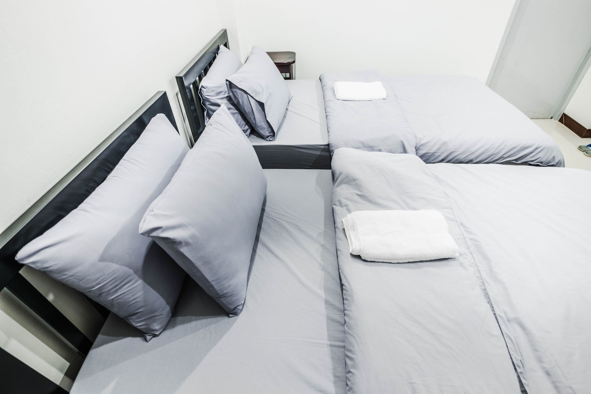 Don Muang Hotel Bangkok