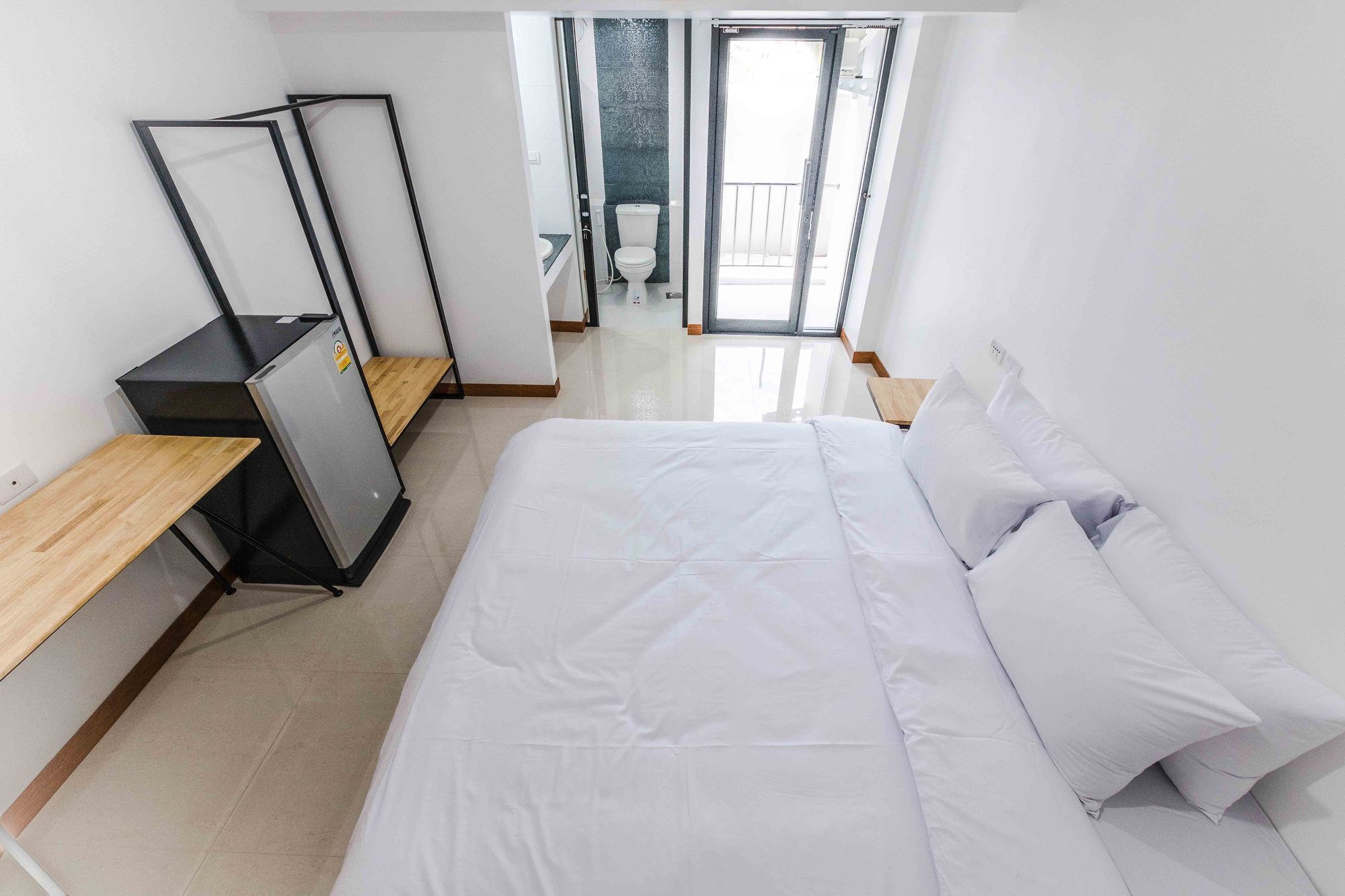 Aparthotel Don Muang Hotel 3*