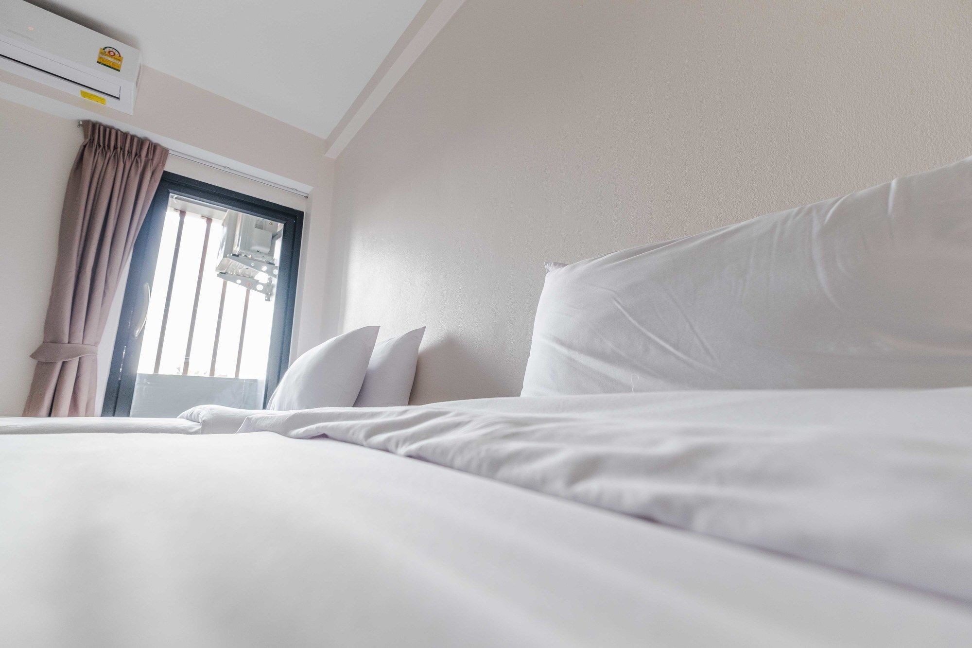 Aparthotel Don Muang Hotel Bangkok