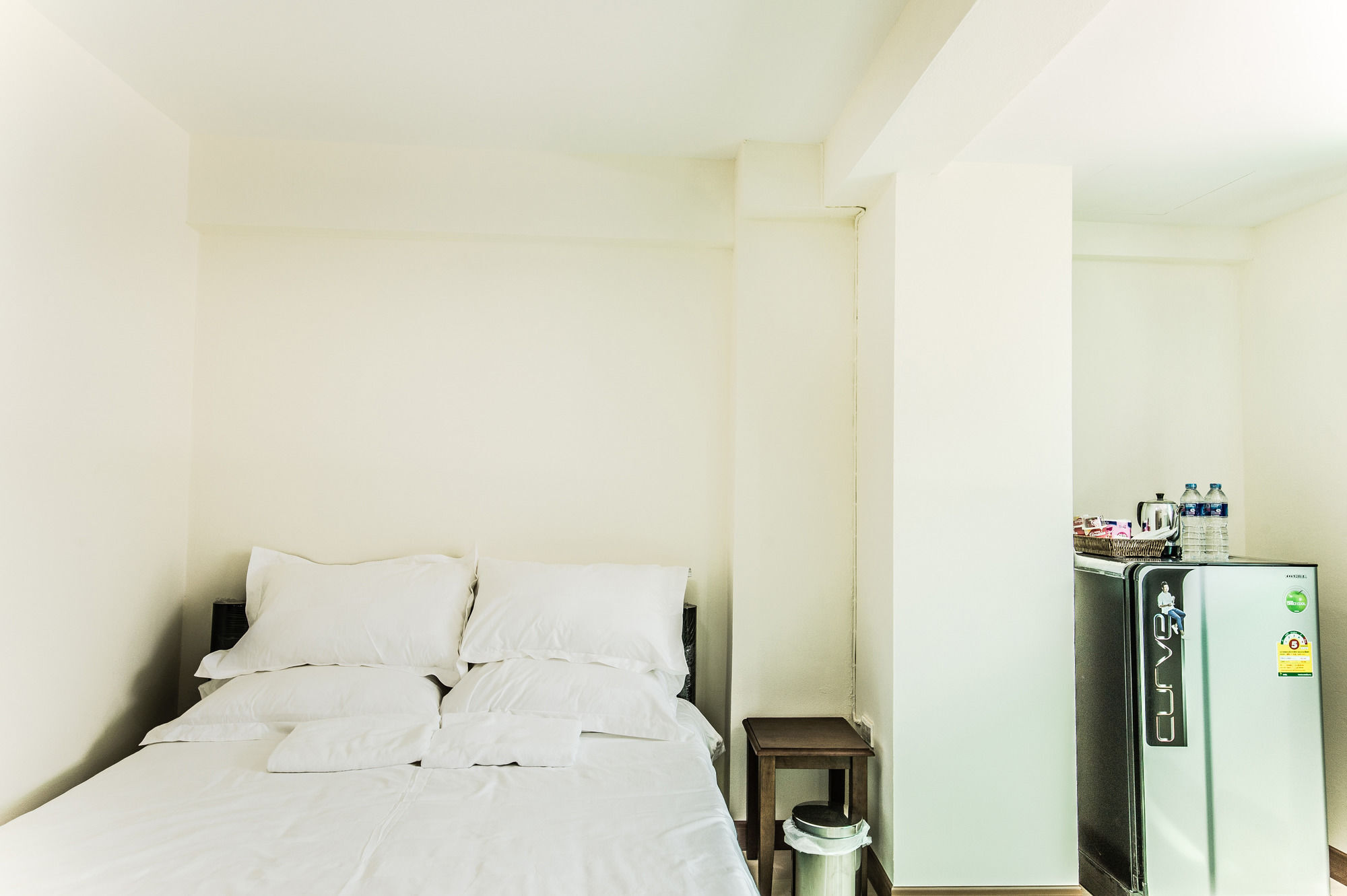 Don Muang Hotel Aparthotel Bangkok
