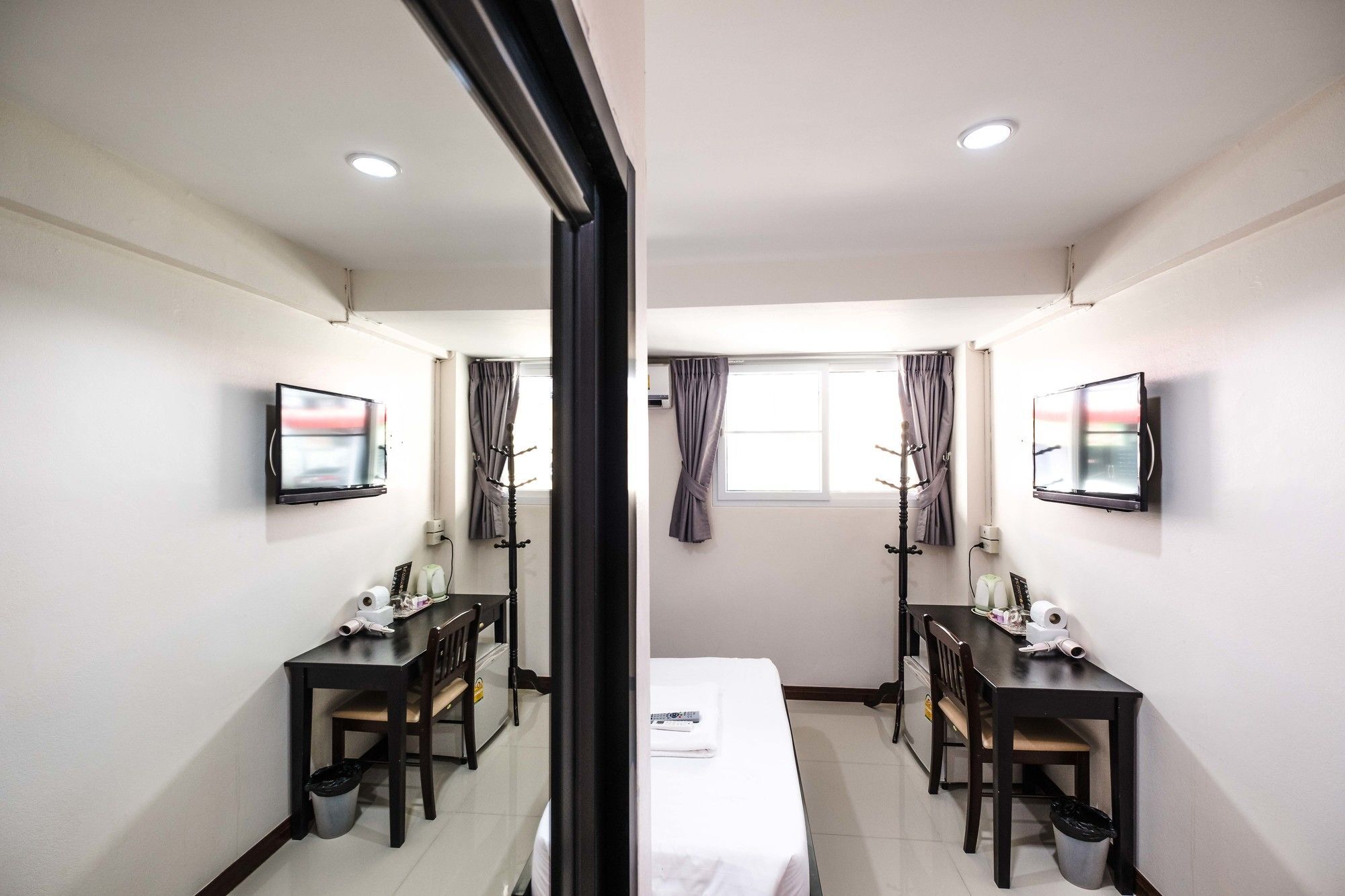 Don Muang Hotel Aparthotel Bangkok