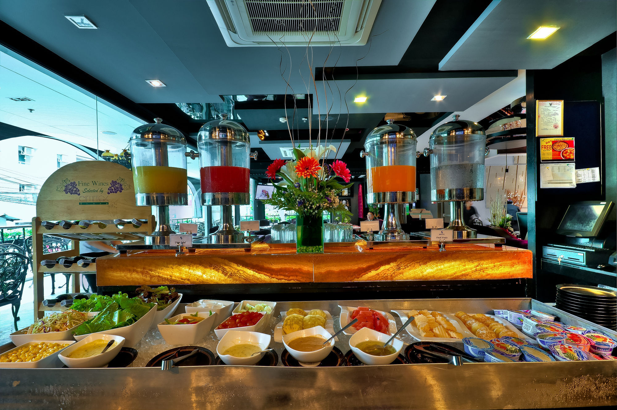 Hotel Icheck Sukhumvit 1 Bangkok