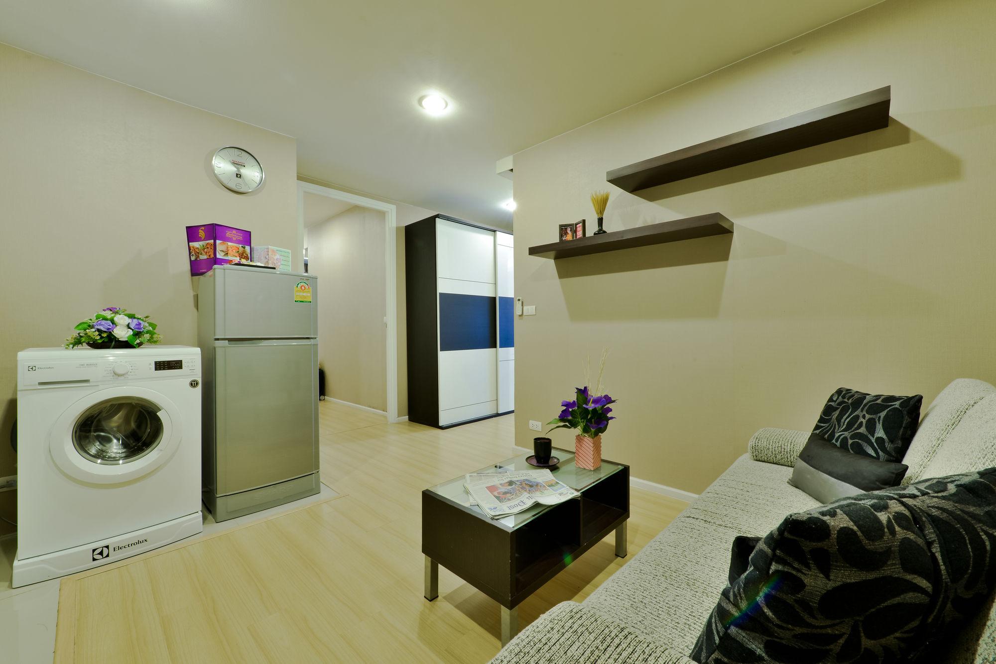 Icheck Sukhumvit 1 4*