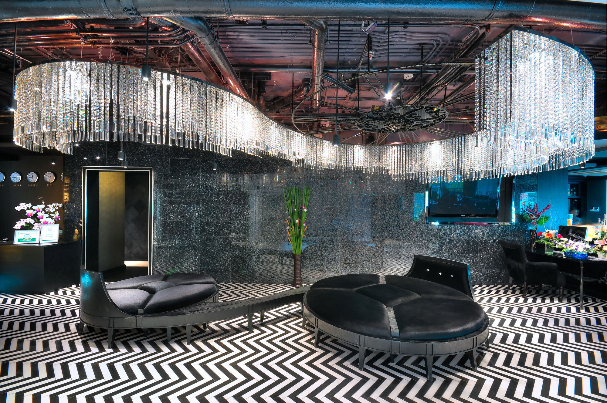 Hotel Icheck Sukhumvit 1 4*
