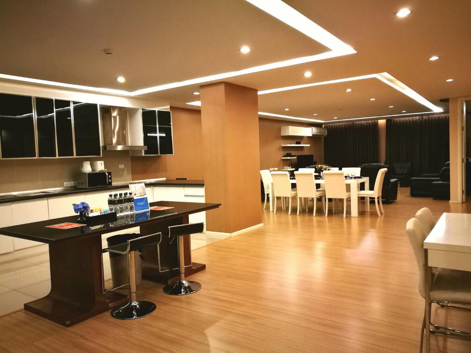 Icheck Sukhumvit 1