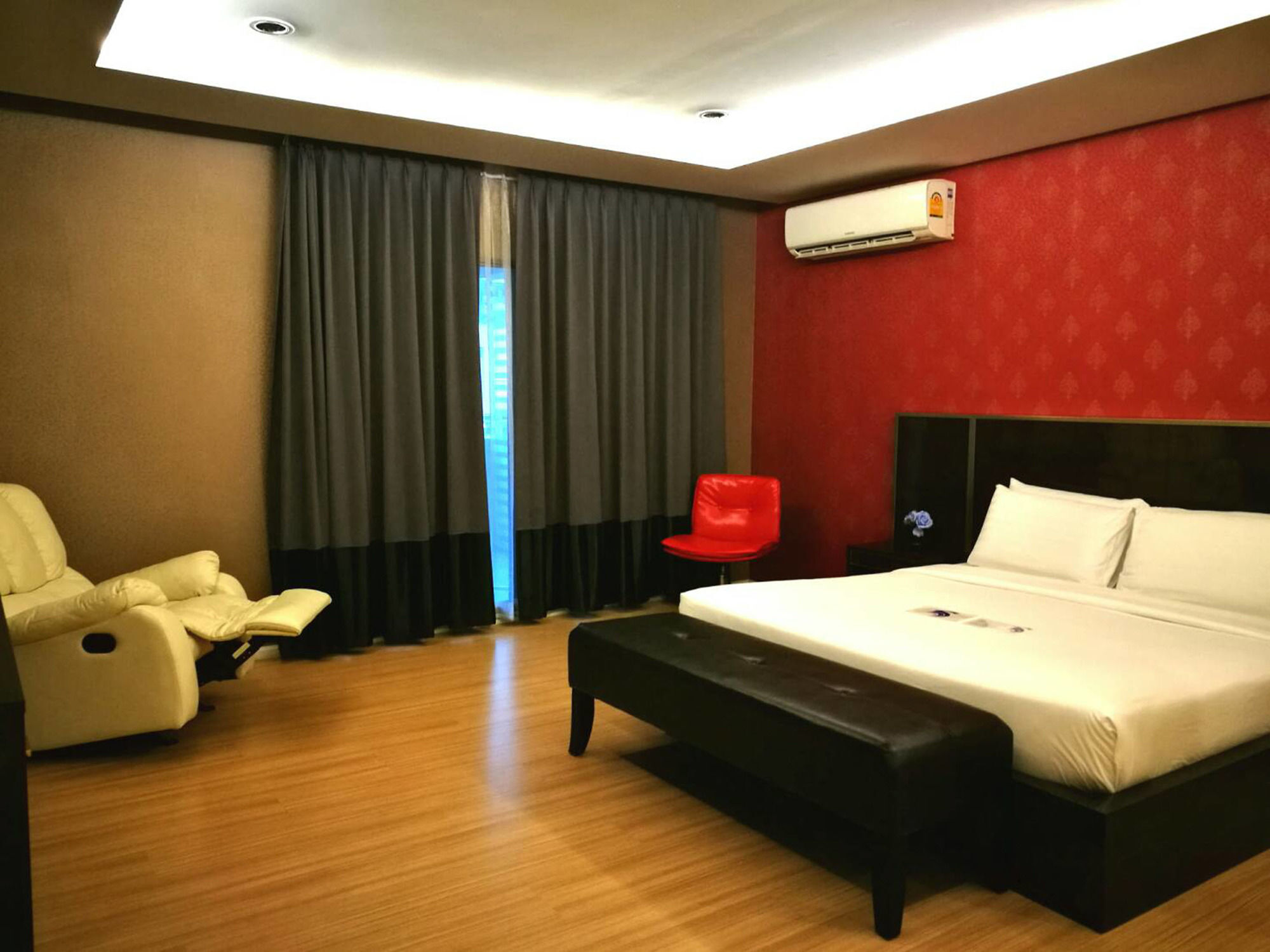 Icheck Sukhumvit 1 4*