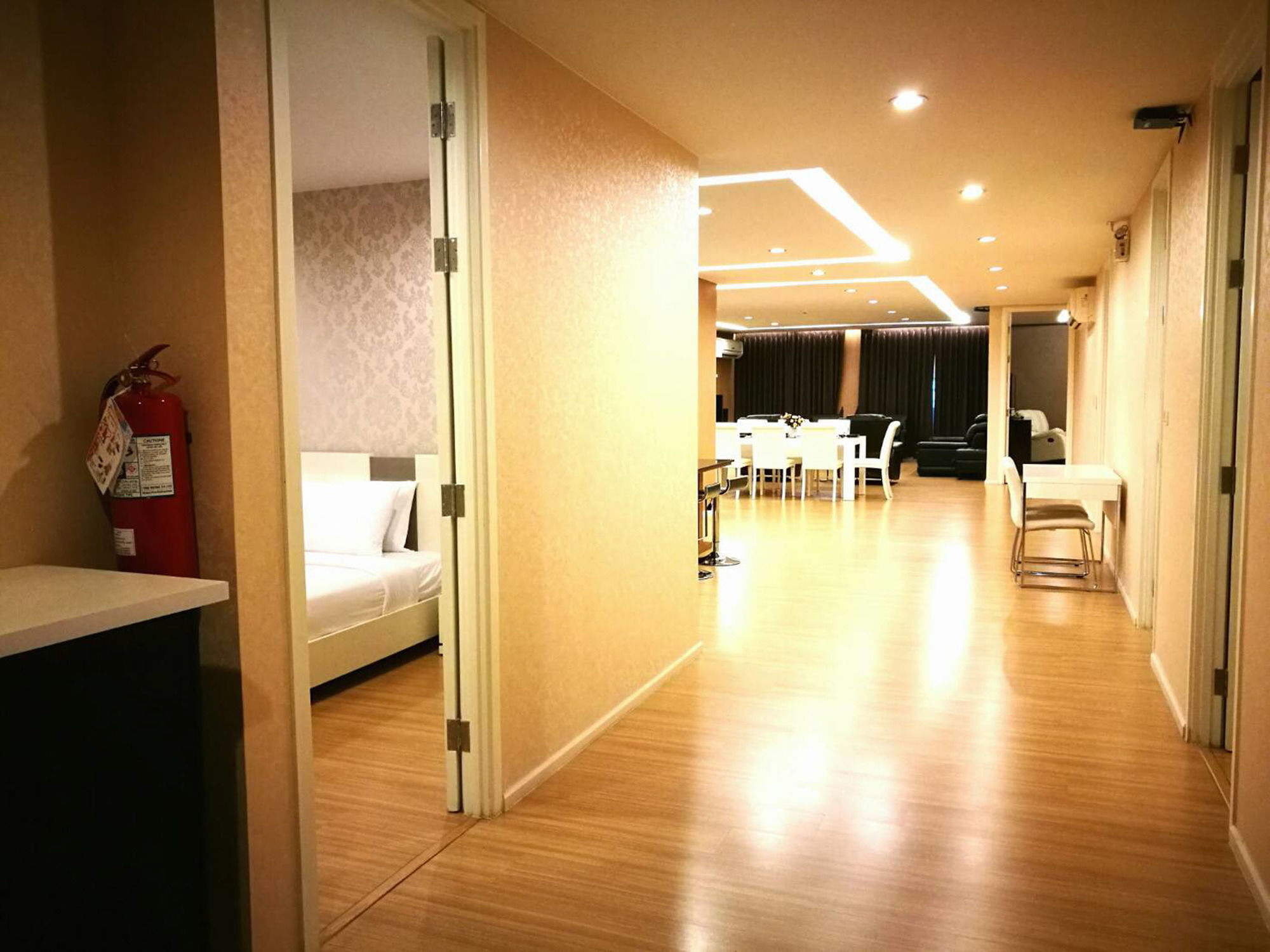 Icheck Sukhumvit 1 Hotel Bangkok