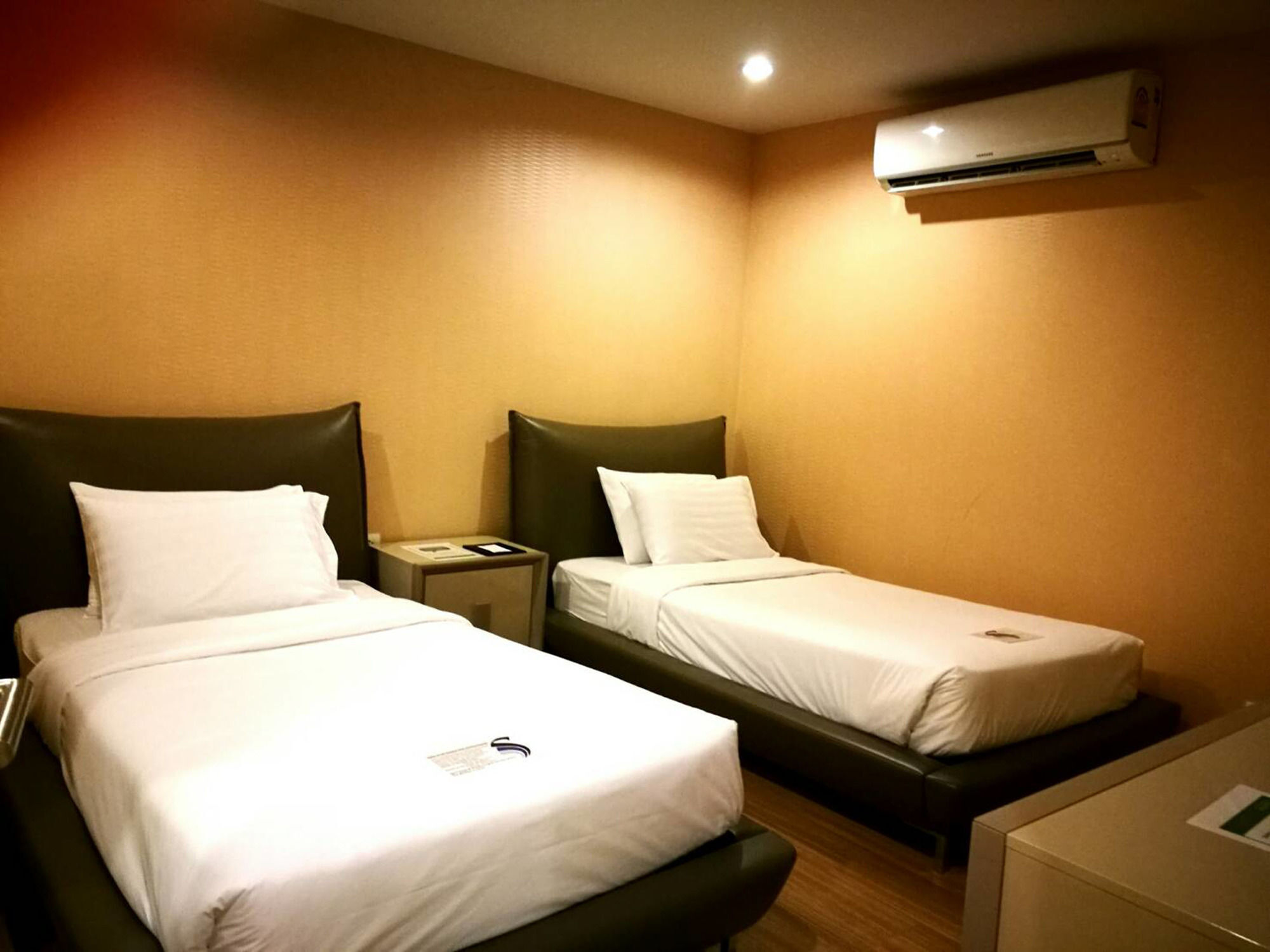 Icheck Sukhumvit 1 Hotel