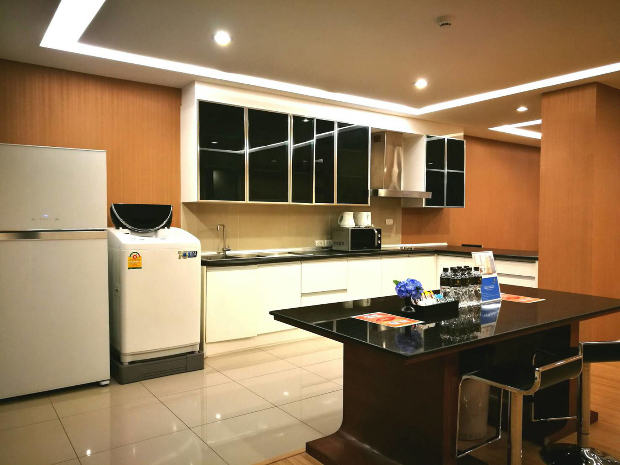 Hotel Icheck Sukhumvit 1