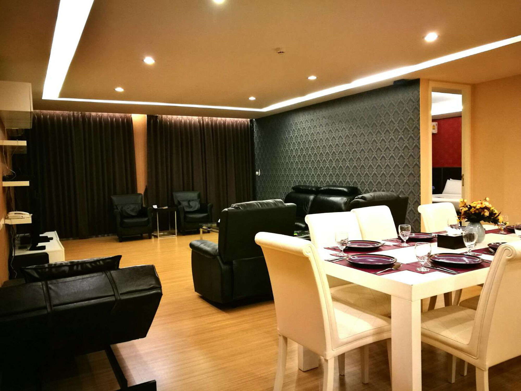 Icheck Sukhumvit 1 Hotel