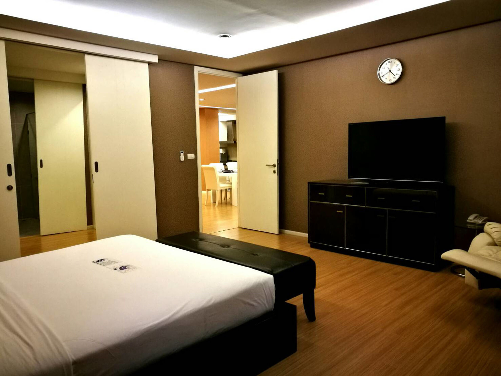 Icheck Sukhumvit 1 4* Bangkok