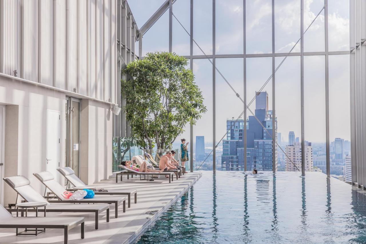 Hyde Sukhumvit 11 Floor 2 Bangkok