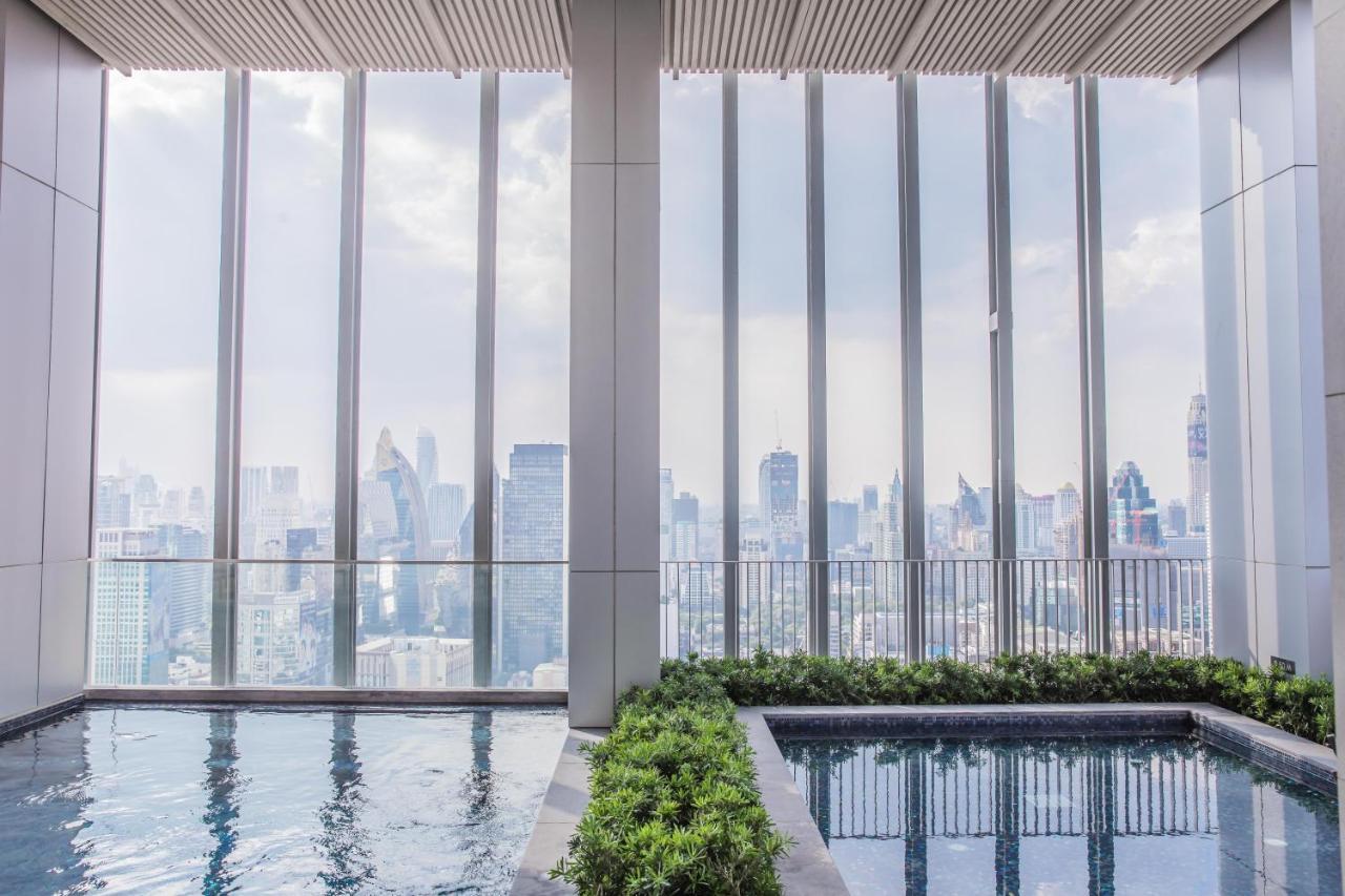 Hyde Sukhumvit 11 Floor 2 *