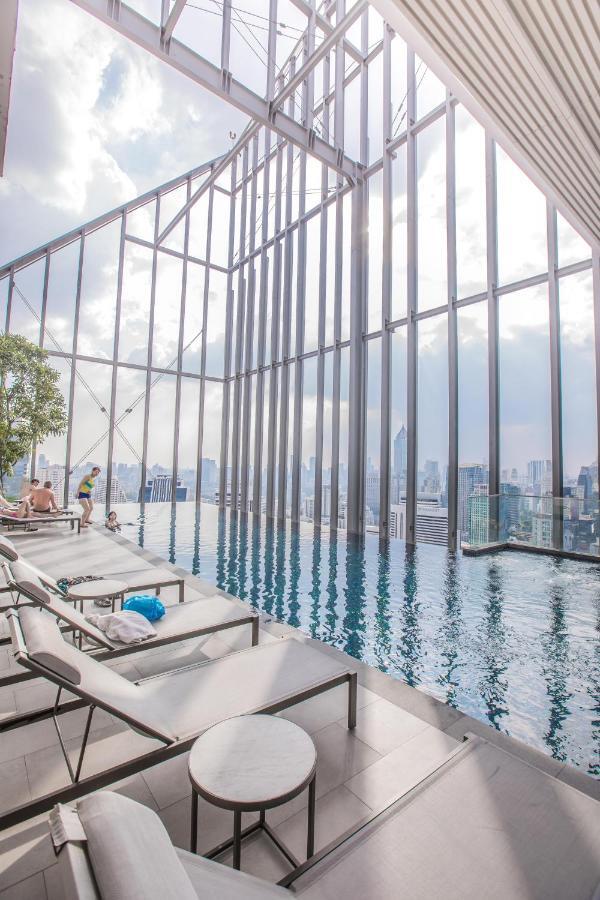 Hyde Sukhumvit 11 Floor 2